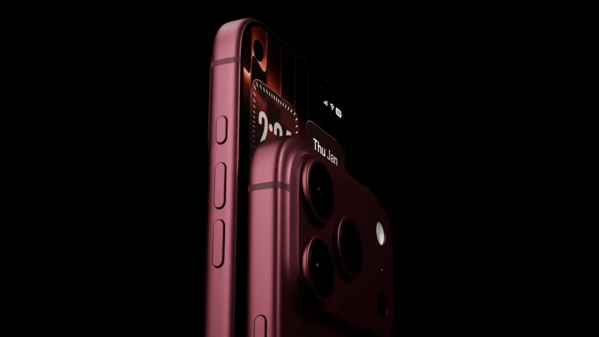 Bocoran Iphone 18 Layar Pro Berbeda Apple Siapkan Perubahan Besar