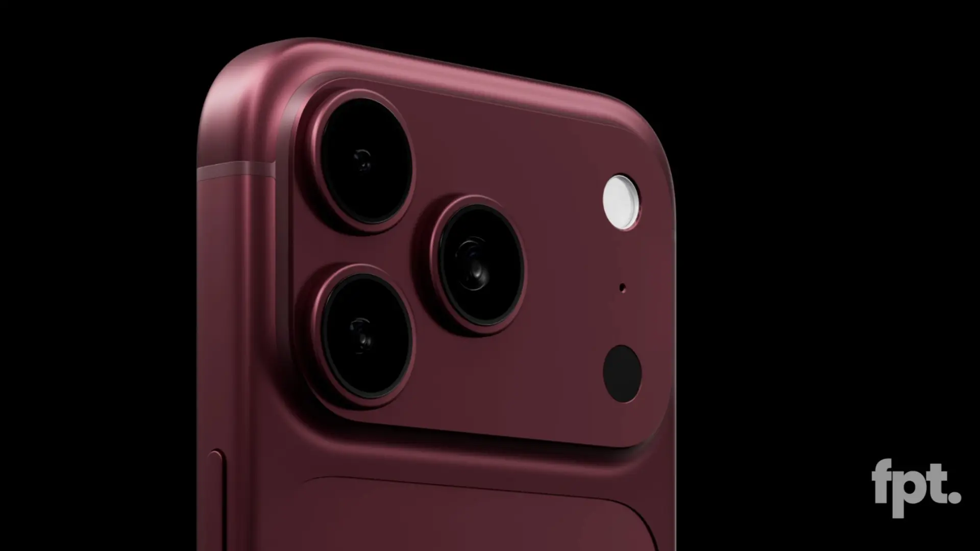Bocoran Iphone 18 Pro Chip A20 Pro Kamera 48mp Dan Ram 12gb Jadi Sorotan