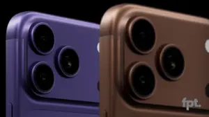 iPhone 18 Pro Max Usung Kamera Variable Aperture, Revolusi Fotografi di Genggaman