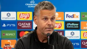 Bodo/Glimt Tundukkan Manchester City 3-1, Knutsen Bongkar Strateginya