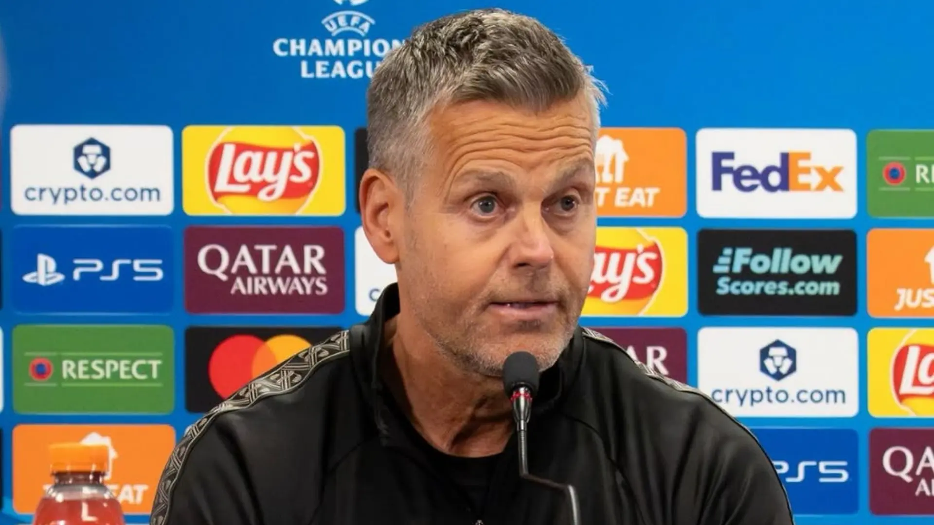 Bodo Glimt Tundukkan Manchester City 3 1 Knutsen Bongkar Strateginya
