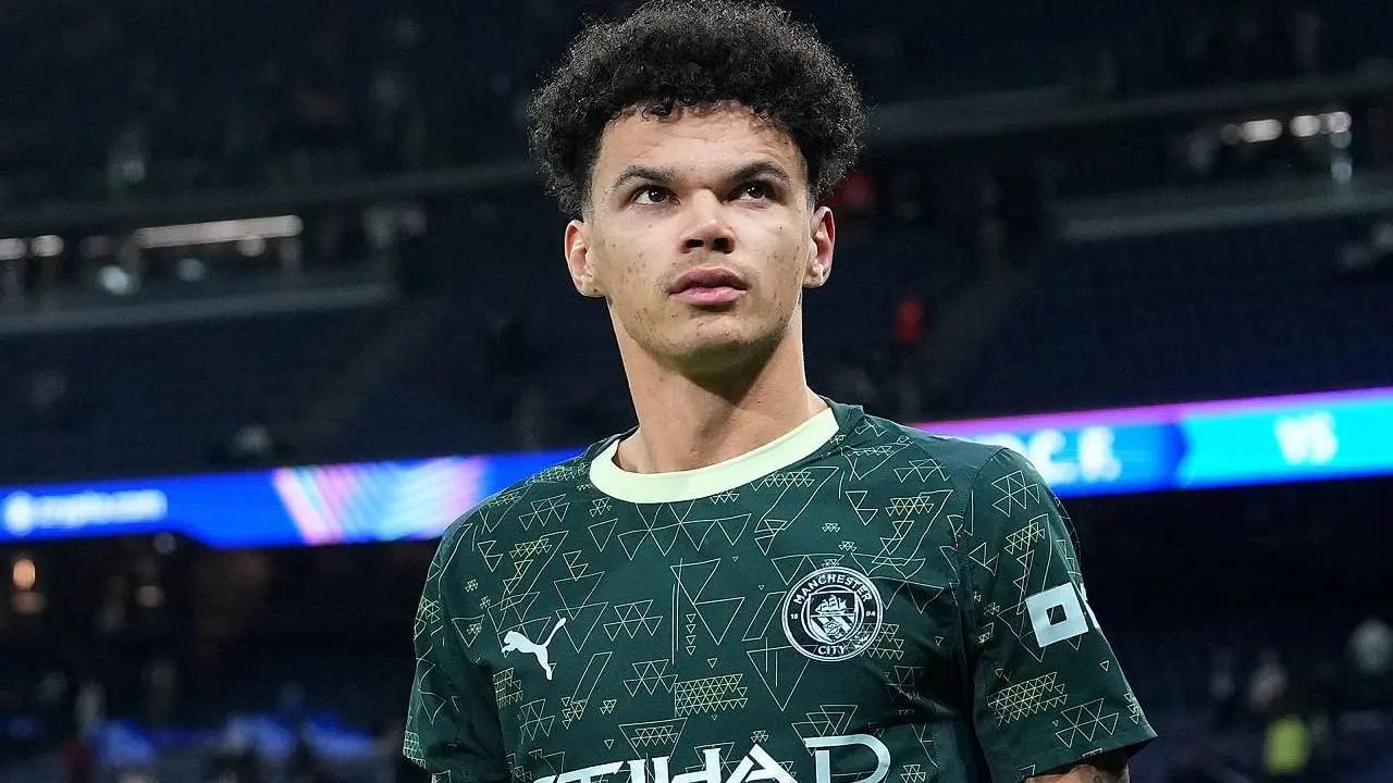 Bodo Glimt Vs Manchester City Nico O'reilly Pasang Target The Citizens Menang Demi 8 Besar Liga Champions