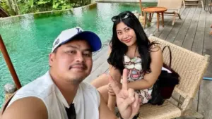 Boiyen Resmi Ajukan Gugatan Cerai terhadap Rully Anggi Akbar Usai Dua Bulan Menikah