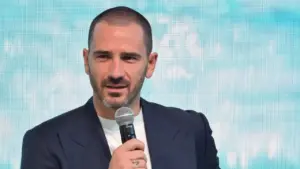 Bonucci Ungkap Rahasia Kebangkitan Juventus Bersama Spalletti