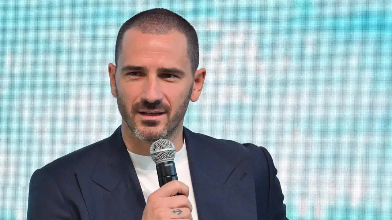 Bonucci Ungkap Rahasia Kebangkitan Juventus Bersama Spalletti