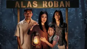 Box Office Indonesia: Film Alas Roban Kantongi 849.927 Penonton, Dominasi Layar Bioskop