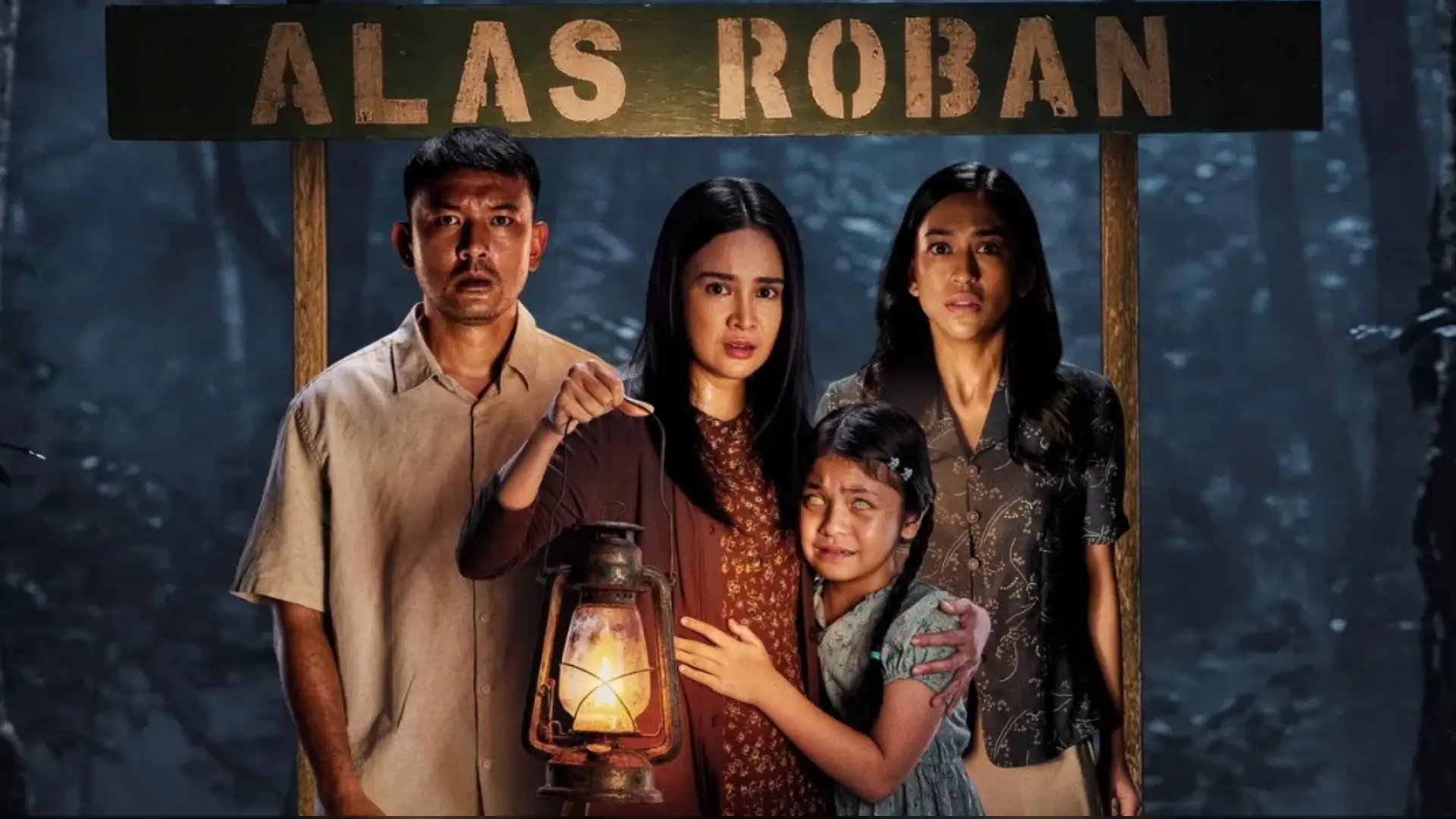 Box Office Indonesia Film Alas Roban Kantongi 849 927 Penonton Dominasi Layar Bioskop
