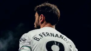 Rumor Bruno Fernandes Tawarkan Diri ke Real Madrid Dibantah Jurnalis Rodra