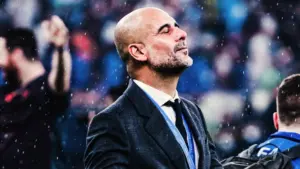 Bukan Basa-basi! Pep Guardiola Kirim Sinyal Bahaya: Bodo/Glimt Kini Sudah Beda Level, City Wajib Waspada