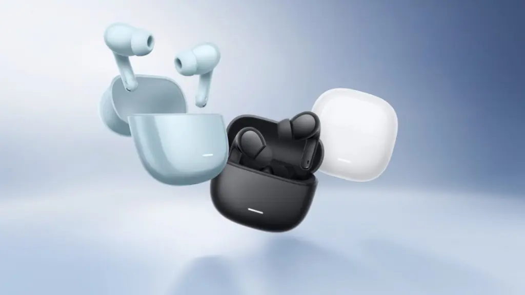 Bukan Cuma Hp Xiaomi Bakal Boyong Kacamata Pintar Dan Tws Baru Ke Indonesia 22 Januari