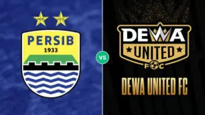 Bukan Cuma Soal Gaji Sultan! Terungkap Alasan ‘Mewah’ Kenapa Bintang Eropa Lebih Pilih Dewa United ketimbang Persib