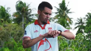 Bukan Kebetulan, Ini Alasan Lucas Cardoso Terima Pinangan Malut United