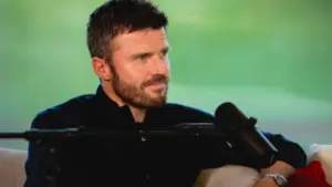 Bukan Nama Sembarangan! Bedah Rekam Jejak Jonathan Woodgate: Sosok ‘Otak’ di Balik Taktik Michael Carrick?