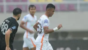 Bukan Sekadar 3 Poin, Kemenangan Borneo FC atas Persis Solo Punya Makna