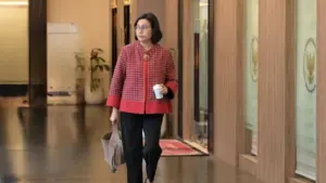 Bukan Sekadar Anggota, Sri Mulyani Kini Pimpin Arah Strategis Gates Foundation