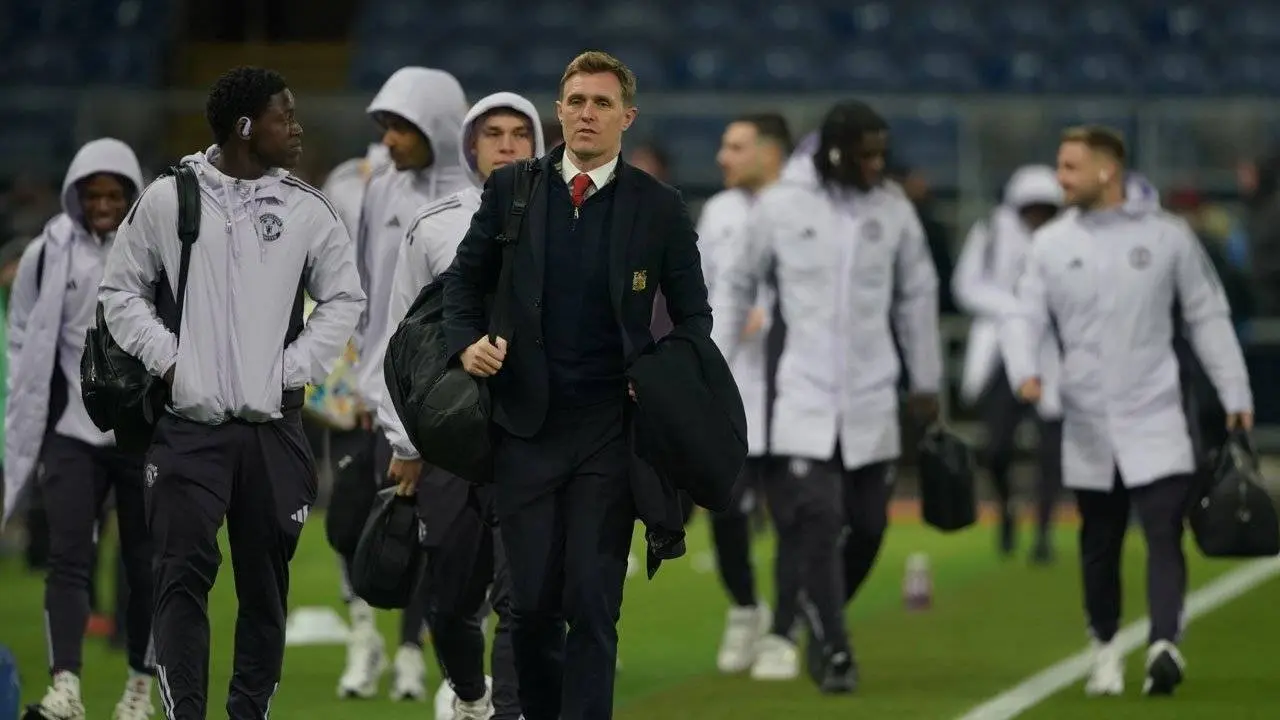 Bukan Sekadar Mental Pemain, Ini Pesan Keras Darren Fletcher Untuk Pelatih Baru Manchester United