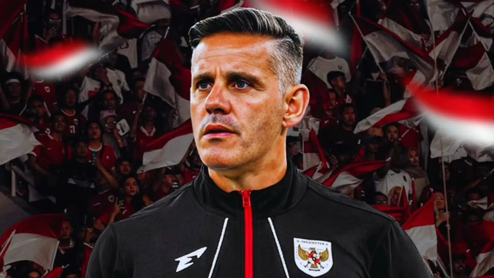 Bukan Sekadar Taktik John Herdman Pakai Pendekatan Psikologi Untuk Bangun Chemistry Timnas