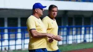 Bursa Transfer Januari Persib, Intip 5 Pemain Paling Gacor dan 5 Rekrutan Gagal di Paruh Musim