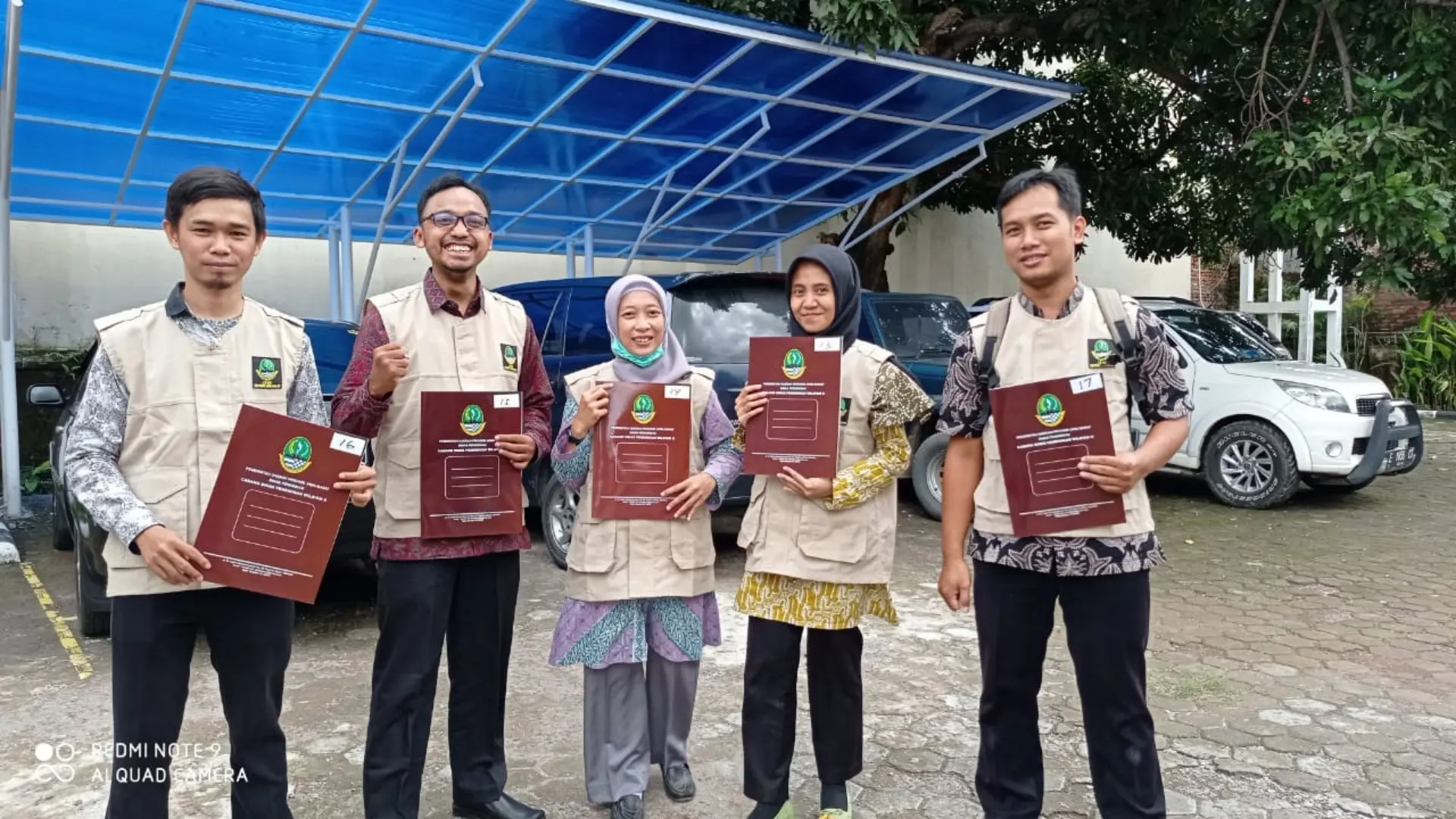 Cpns 2026 Formasi Lulusan Sma Tanpa Tes Fisik Ketat Ini Jabatan Tahapannya