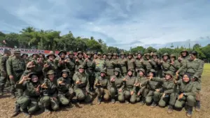 CPNS Polhut 2026: Kemenhut Butuh 21.000 Personel, Lulusan SMA Jadi Prioritas Utama