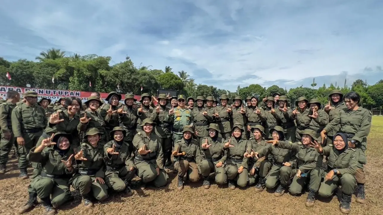 Cpns Polhut 2026 Kemenhut Butuh 21 000 Personel Lulusan Sma Jadi Prioritas Utama