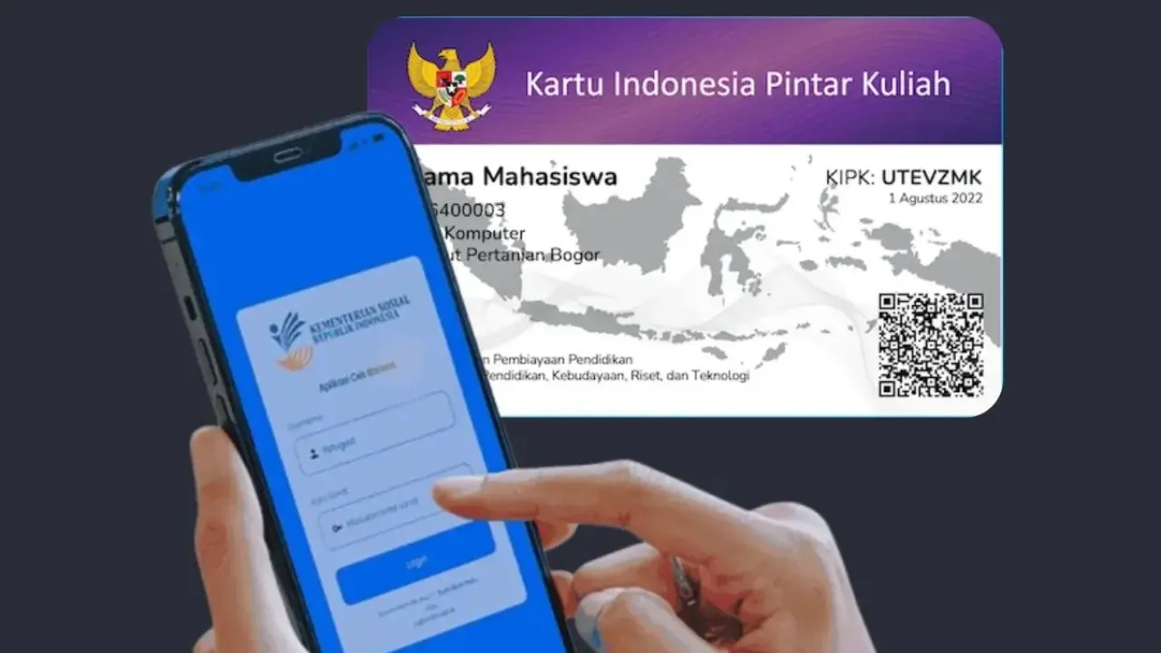Cara Cek Desil Keluarga