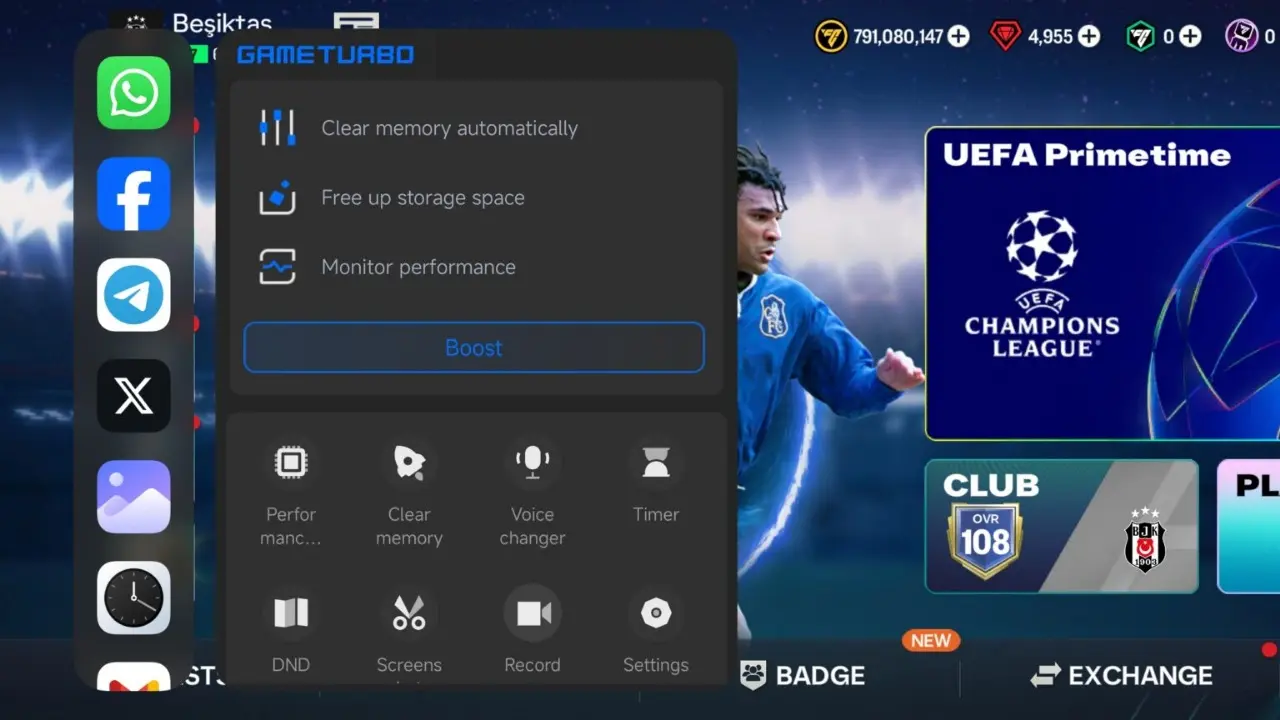 Cara Maksimalkan Fitur Game Turbo Xiaomi Untuk Gaming Tanpa Lag Stutter