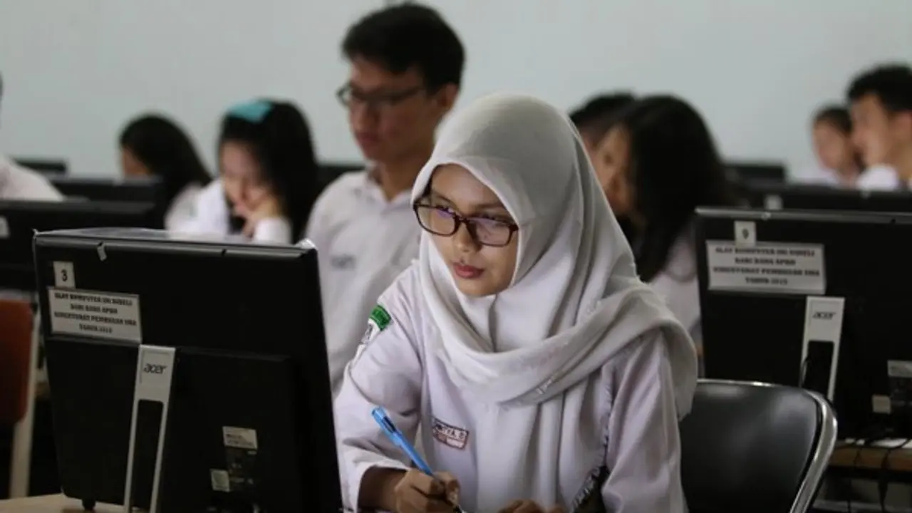 Cara Verval Lulusan Snpmb 2026 Syarat Wajib Alumni Daftar Utbk Snbt