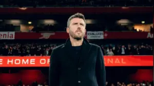Carrick Siapkan Taktik Khusus untuk Man United Hadapi Pertahanan Solid Fulham