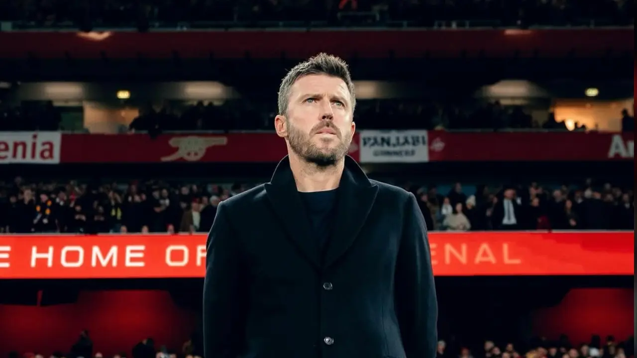Carrick Siapkan Taktik Khusus Untuk Man United Hadapi Pertahanan Solid Fulham