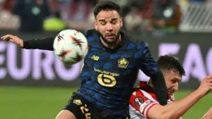 Celta Vigo vs LOSC Lille: Duel Krusial Perebutan Poin Penting Pekan ke-7 di Liga Eropa