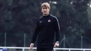 Cesar Meylan Dinilai Jadi Kunci Kebugaran Timnas Indonesia di Era John Herdman Menuju Level Lebih Tinggi