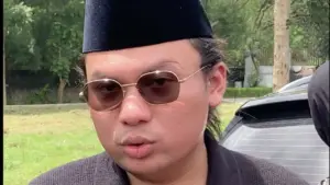 Lula Lahfah Sempat Cerita soal Penyakit kepada Keanu Agl sebelum Meninggal