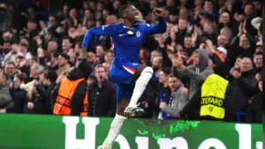 Chelsea Menang Tipis 1-0 Atas Pafos, Moises Caicedo Akui Sulit Bongkar Pertahanan Lawan yang Rapat
