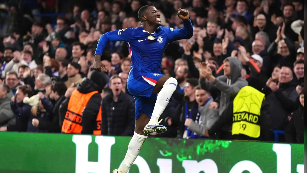Chelsea Menang Tipis 1 0 Atas Pafos Moises Caicedo Akui Sulit Bongkar Pertahanan Lawan Yang Rapat