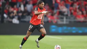 Chelsea Semakin Dekat Amankan Jeremy Jacquet dari Rennes, Negosiasi Harga Jadi Titik Krusial