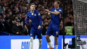 Chelsea Vs Brentford: Gol Joao Pedro dan Penalti Cole Palmer Bawa The Blues Menang 2-0 di Stamford Bridge