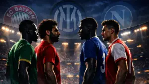 Chelsea vs Arsenal & Semifinal Piala Afrika: Jadwal Siaran Langsung Sepak Bola Dini Hari Ini