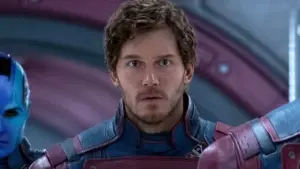 Chris Pratt Tanggapi Absennya Star-Lord di Avengers: Doomsday: Saya Ingin Tepati Janji ke Penggemar
