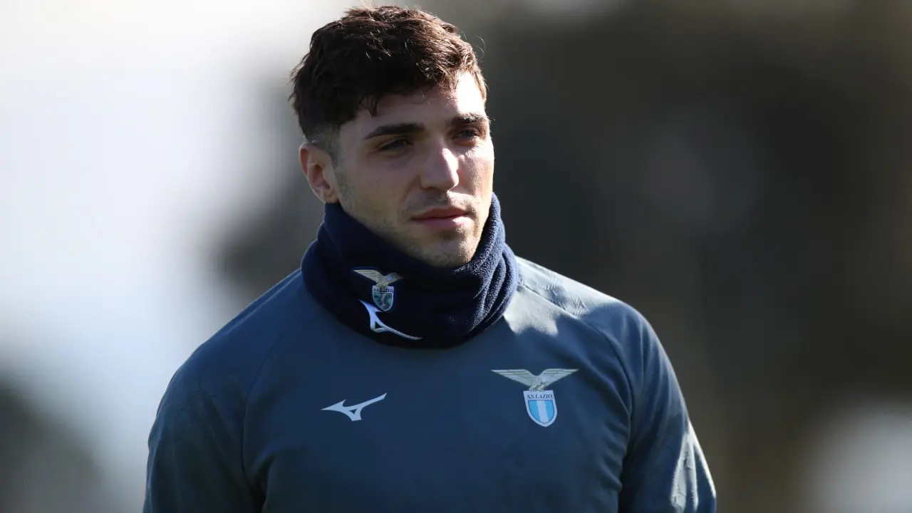 Christos Mandas Resmi Ke Bournemouth Skema Pinjaman Berpeluang Untungkan Lazio 22 Juta