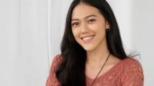 Cindy Nirmala Bosan Jadi Hantu dan Anak Punk, Kini Incar Peran Manis di Film Drama Romantis