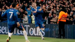 Cole Palmer Terkapar Usai Chelsea Tekuk Brentford, Liam Rosenior Ungkap Kondisi Cedera Sang Pemain