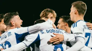 Como 1907 Melaju ke Perempat Final Piala Italia Usai Kalahkan Fiorentina 3-1