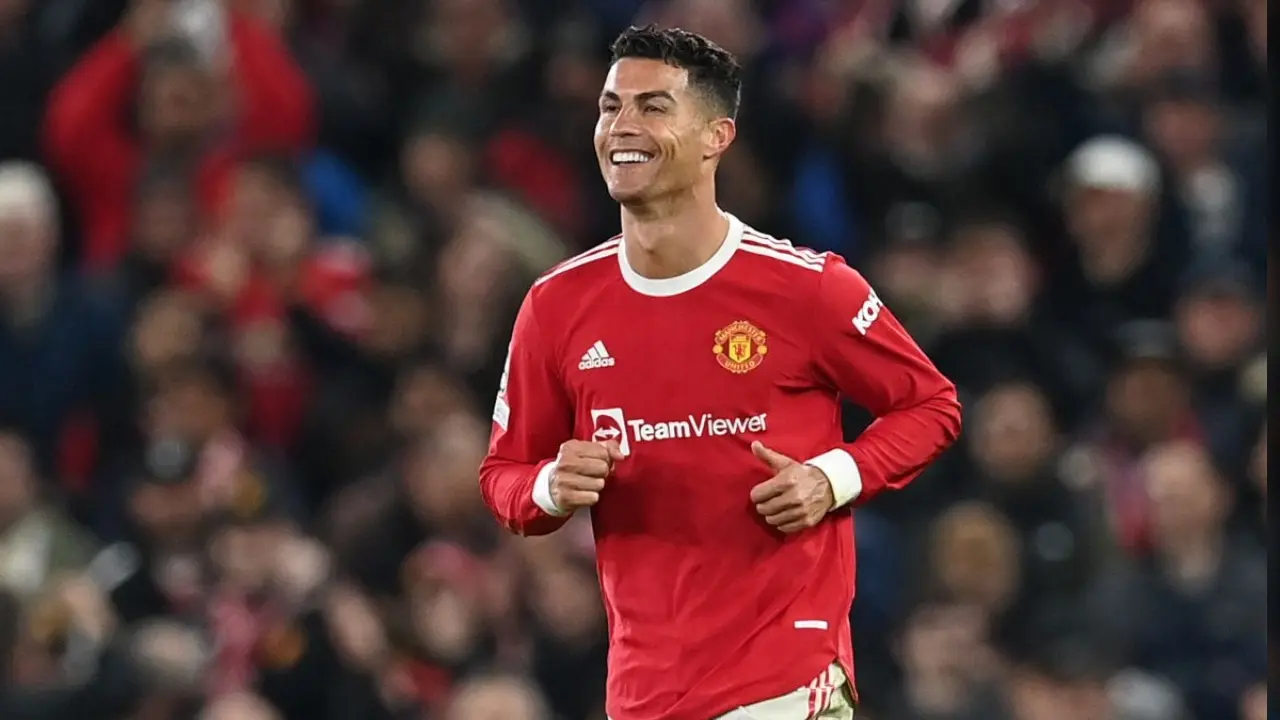 Cristiano Ronaldo Cetak 960 Gol Butuh 40 Gol Lagi Untuk Mencapai Rekor 1 000 Gol Sepanjang Karier