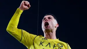 Cristiano Ronaldo Menang di Gugatan Hukum, Juventus Wajib Lunasi Rp194 Miliar