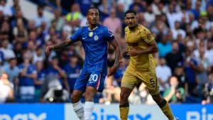 Crystal Palace vs Chelsea: The Blues Incar Kemenangan Demi Menjaga Peluang Tembus Zona Liga Champions