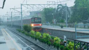 Cuaca Ekstrem Landa Jakarta, Pemprov DKI Imbau ASN dan Pekerja Swasta WFH hingga 28 Januari