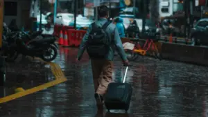 Cuaca Surabaya Hari Ini 22 Januari 2026 Menurut BMKG, Hujan Ringan Berpotensi Turun di Seluruh Wilayah