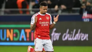 Curhat Pilu Gabriel Jesus: Lewati ‘Neraka’ 83 Laga Akibat Cedera, Kini Siap Bayar Utang pada Arsenal