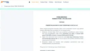 DJP Perluas Akses Data Keuangan Global, Berikut Daftar 117 Negara yang Berbagi Data Rekening